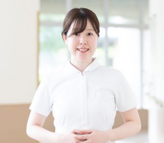 副看護師長/慢性疾患看護専門看護師