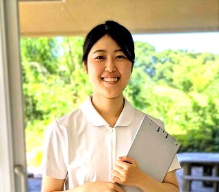 副看護師長/入職7年目