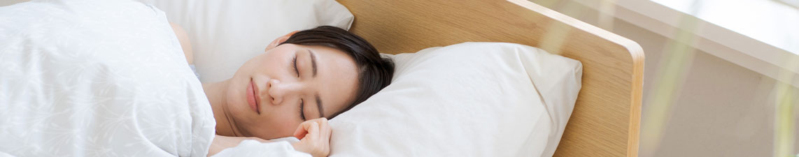 眠りと目覚めのコラム