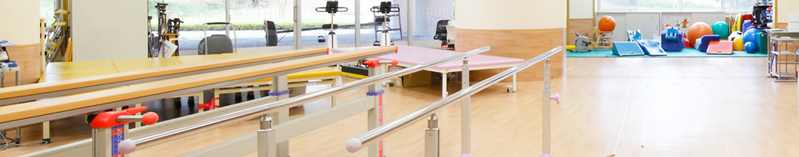 身体リハビリテーション部ブログ