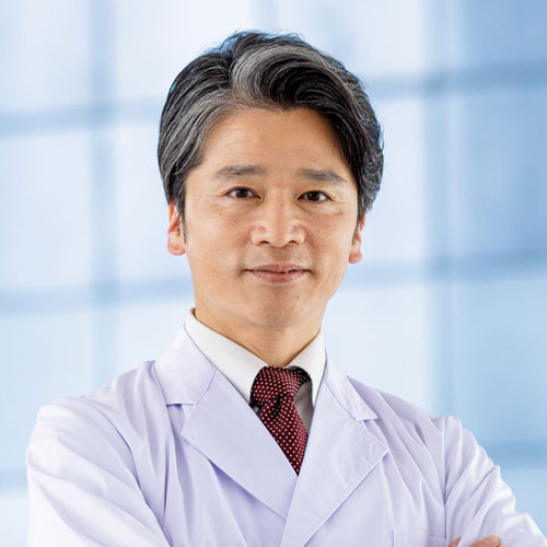 診療科目・部門