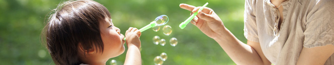 小児医療とこども・ご家族の支援療