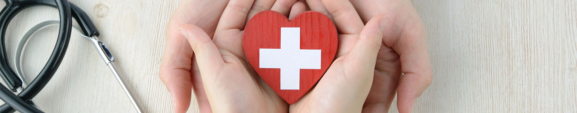 安全な医療への取り組み