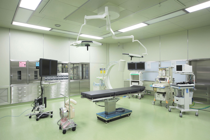 手術室