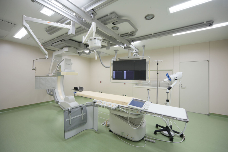 手術室