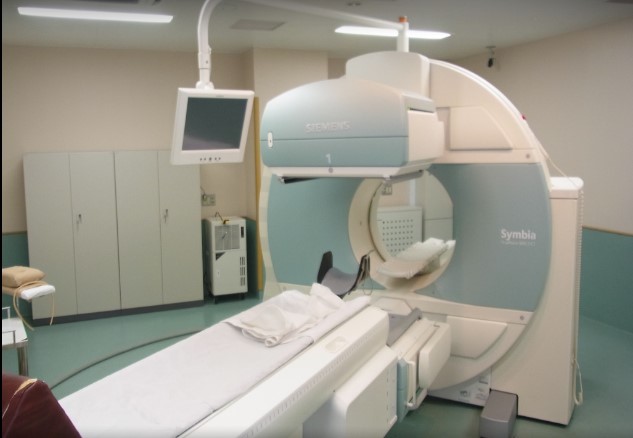 ASymbia T6（シーメンス）