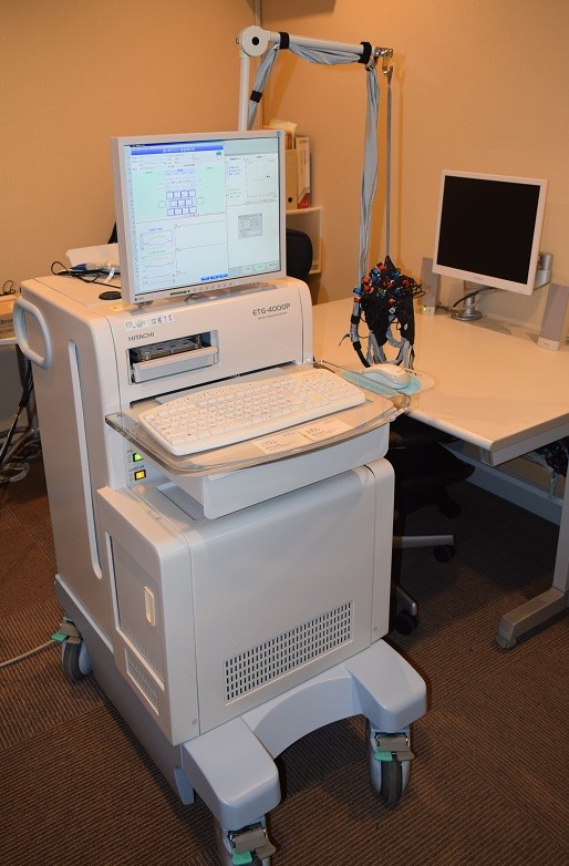 ETG-4000P（日立）