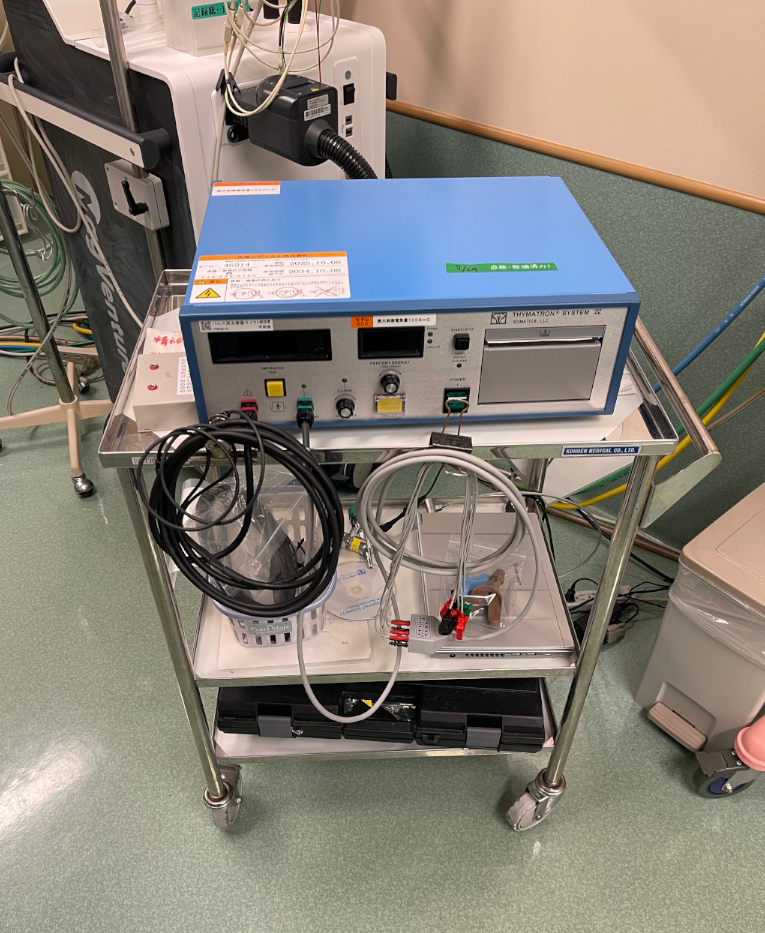 CYPRIS HM-20（住友重機械工業）
