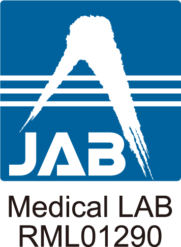 JAB Medical LAB RML01290
