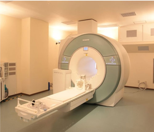 Achieva 3.0T TX(フィリップス)