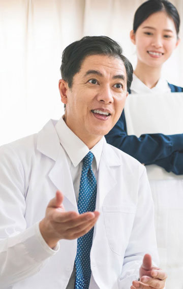 外来受診の方へ