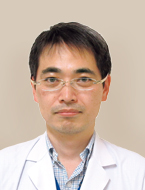 齋藤　貴志（多発性硬化症センター）
