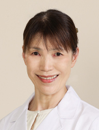 岡本　智子（多発性硬化症センター）