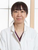 竹下 絵里(脳神経小児科)