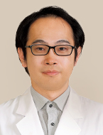 佐野 輝典(総合内科)