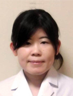 雑賀　玲子（多発性硬化症センター）