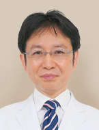 野田　隆政（多発性硬化症センター）