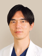 河口　大洋(身体リハビリテーション部)