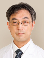 長田 高志(認知症センター/認知症疾患医療センター)