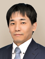 原　貴敏（身体リハビリテーション部）