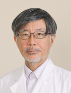 住吉　太幹（ニューロモデュレーションセンター（NMC））