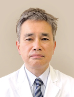 髙尾 昌樹(認知症センター/認知症疾患医療センター)