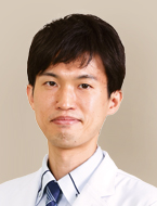 宮崎　裕大(身体リハビリテーション部)