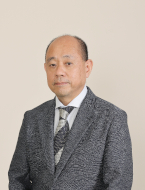 中川 栄二(てんかん診療部)