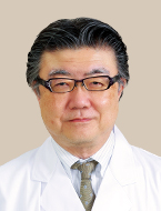 中込 和幸(精神科)