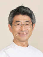 髙橋 祐二 脳神経内科診療部長 ゲノム診療部長