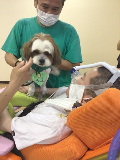 コミュニケーションタイム