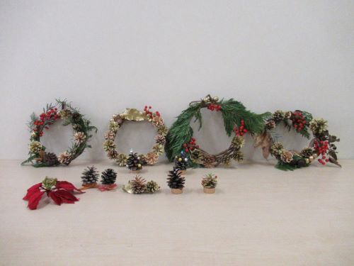 クリスマスリース