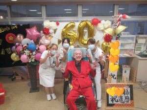 ハイポーズ！！