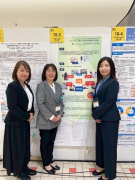 第79回国立病院総合医学会 in 金沢 ベストポスター賞　受賞