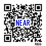 登録用QRコード