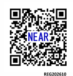 申込みQRコード