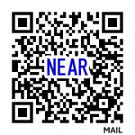 メールアドレス変更QRコード