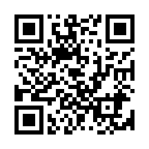 セカンドオピニオン外来のQRコード